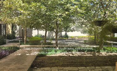 Hacienda Ideal Para Hotel Boutique Magnifica Inversión Comercial o Turística