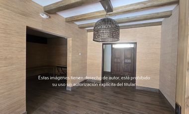 Hacienda Ideal Para Hotel Boutique Magnifica Inversión Comercial o Turística