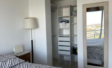Departamento de 2 ambientes y terraza propia en Acqua - Islas del Golf