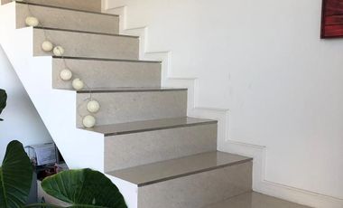 Departamento de 2 ambientes y terraza propia en Acqua - Islas del Golf