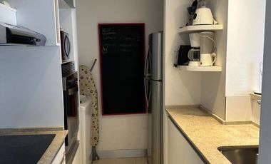 Departamento de 2 ambientes y terraza propia en Acqua - Islas del Golf