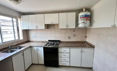 Departamento en Tapiales