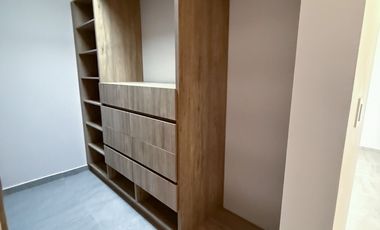 Renta Casa Nueve en Zakia