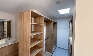 Renta Casa Nueve en Zakia