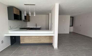 Renta Casa Nueve en Zakia