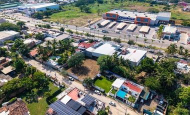 Lote Verano Bucerias