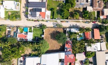 Lote Verano Bucerias