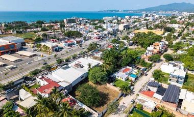 Lote Verano Bucerias