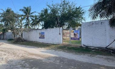 Lote Verano Bucerias