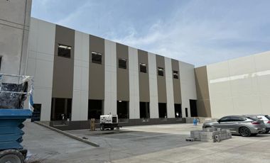Nave industrial - Tepeji - 5,650 m2