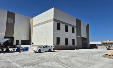 Nave industrial - Tepeji - 5,650 m2