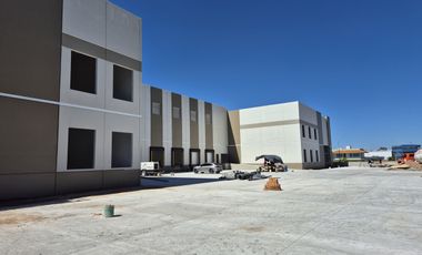 Nave industrial - Tepeji - 5,650 m2