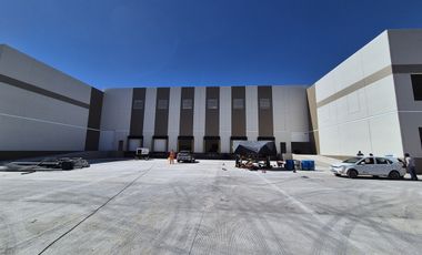 Nave industrial - Tepeji - 5,650 m2