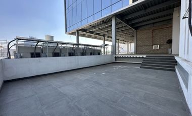 OFICINA EN VENTA ZONA ANDARES TORRE DOS PUNTAS ZAPOPAN JALISCO