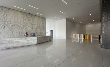 OFICINA EN VENTA ZONA ANDARES TORRE DOS PUNTAS ZAPOPAN JALISCO