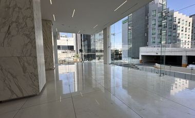 OFICINA EN VENTA ZONA ANDARES TORRE DOS PUNTAS ZAPOPAN JALISCO