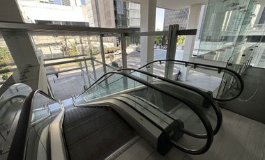 OFICINA EN VENTA ZONA ANDARES TORRE DOS PUNTAS ZAPOPAN JALISCO