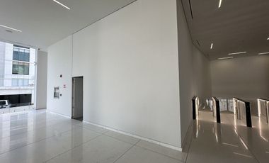 OFICINA EN VENTA ZONA ANDARES TORRE DOS PUNTAS ZAPOPAN JALISCO