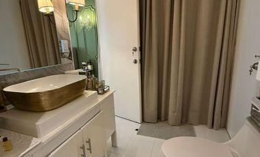 VENTA DEPARTAMENTO AMUEBLADO SANTA FE CUAJIMALPA