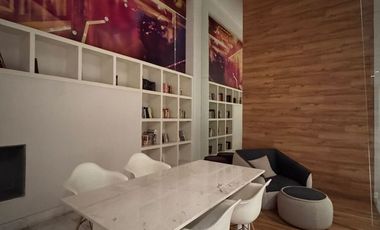 VENTA DEPARTAMENTO AMUEBLADO SANTA FE CUAJIMALPA