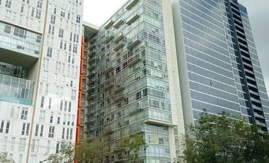 VENTA DEPARTAMENTO AMUEBLADO SANTA FE CUAJIMALPA