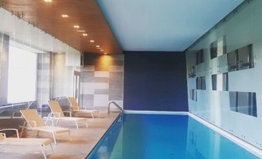 VENTA DEPARTAMENTO AMUEBLADO SANTA FE CUAJIMALPA