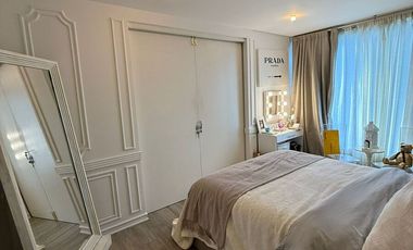 VENTA DEPARTAMENTO AMUEBLADO SANTA FE CUAJIMALPA