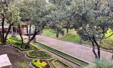 Renta Casa en Fincas de Sayavedra