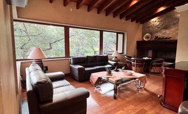 Renta Casa en Fincas de Sayavedra