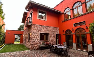 Renta Casa en Fincas de Sayavedra