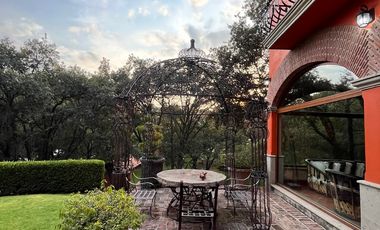 Renta Casa en Fincas de Sayavedra