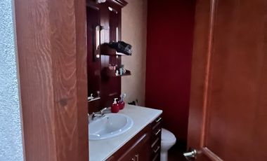 Renta Casa en Fincas de Sayavedra