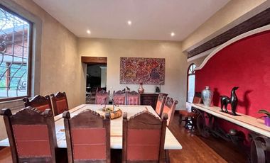 Renta Casa en Fincas de Sayavedra