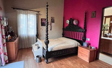 Renta Casa en Fincas de Sayavedra