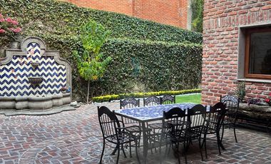 Renta Casa en Fincas de Sayavedra