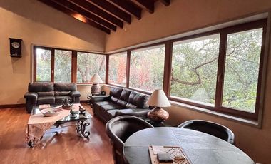 Renta Casa en Fincas de Sayavedra