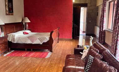 Renta Casa en Fincas de Sayavedra