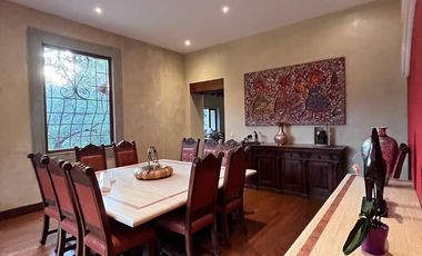 Renta Casa en Fincas de Sayavedra