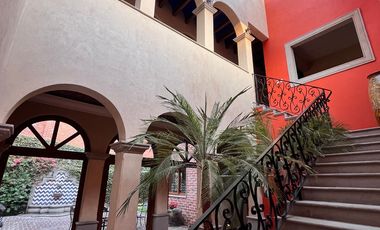 Renta Casa en Fincas de Sayavedra