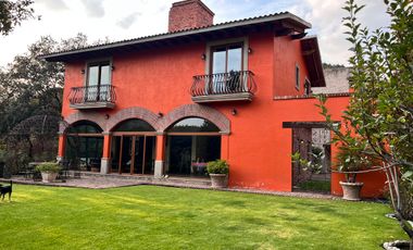 Renta Casa en Fincas de Sayavedra