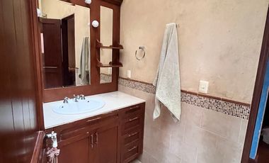 Renta Casa en Fincas de Sayavedra