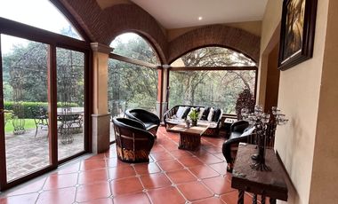 Renta Casa en Fincas de Sayavedra