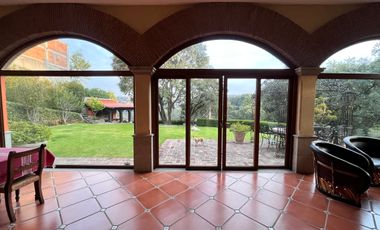 Renta Casa en Fincas de Sayavedra