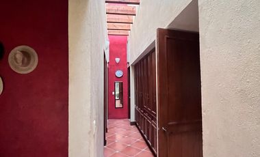 Renta Casa en Fincas de Sayavedra