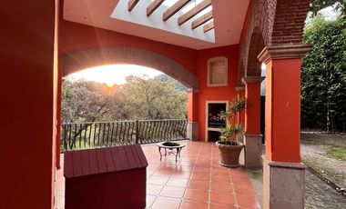 Renta Casa en Fincas de Sayavedra