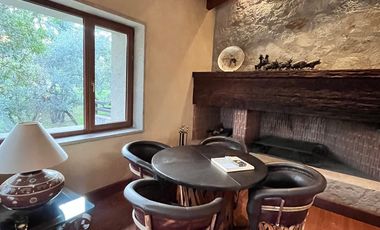 Renta Casa en Fincas de Sayavedra