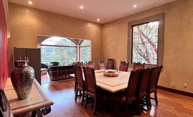 Renta Casa en Fincas de Sayavedra