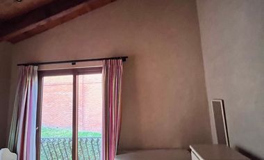 Renta Casa en Fincas de Sayavedra