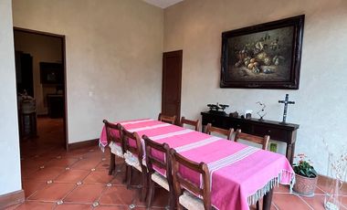 Renta Casa en Fincas de Sayavedra