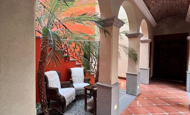 Renta Casa en Fincas de Sayavedra